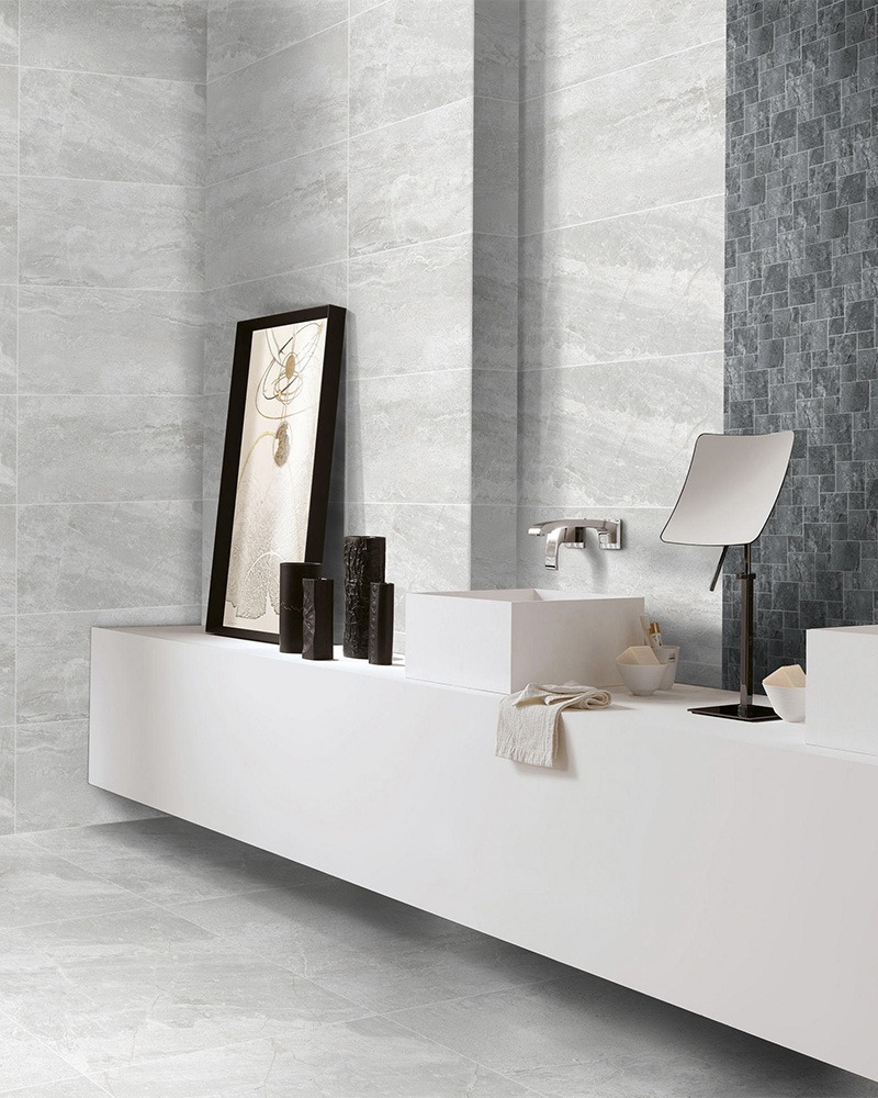 G Stone Bianco