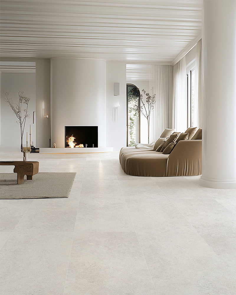Limestone Matt