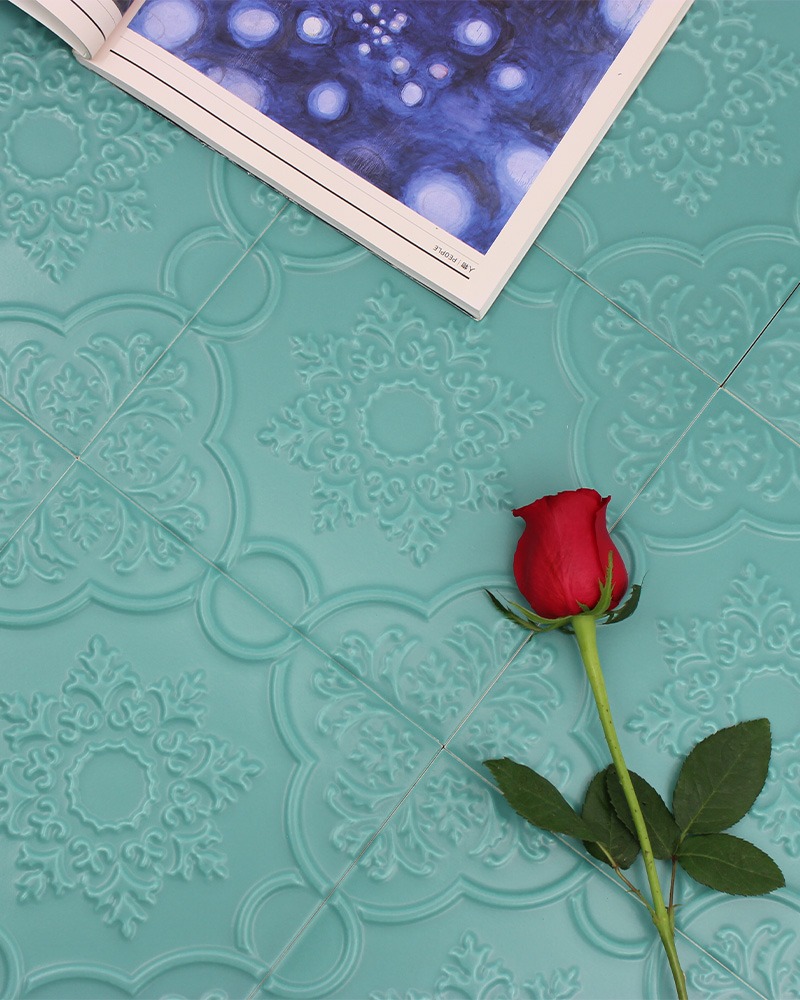Luxury Pattern
