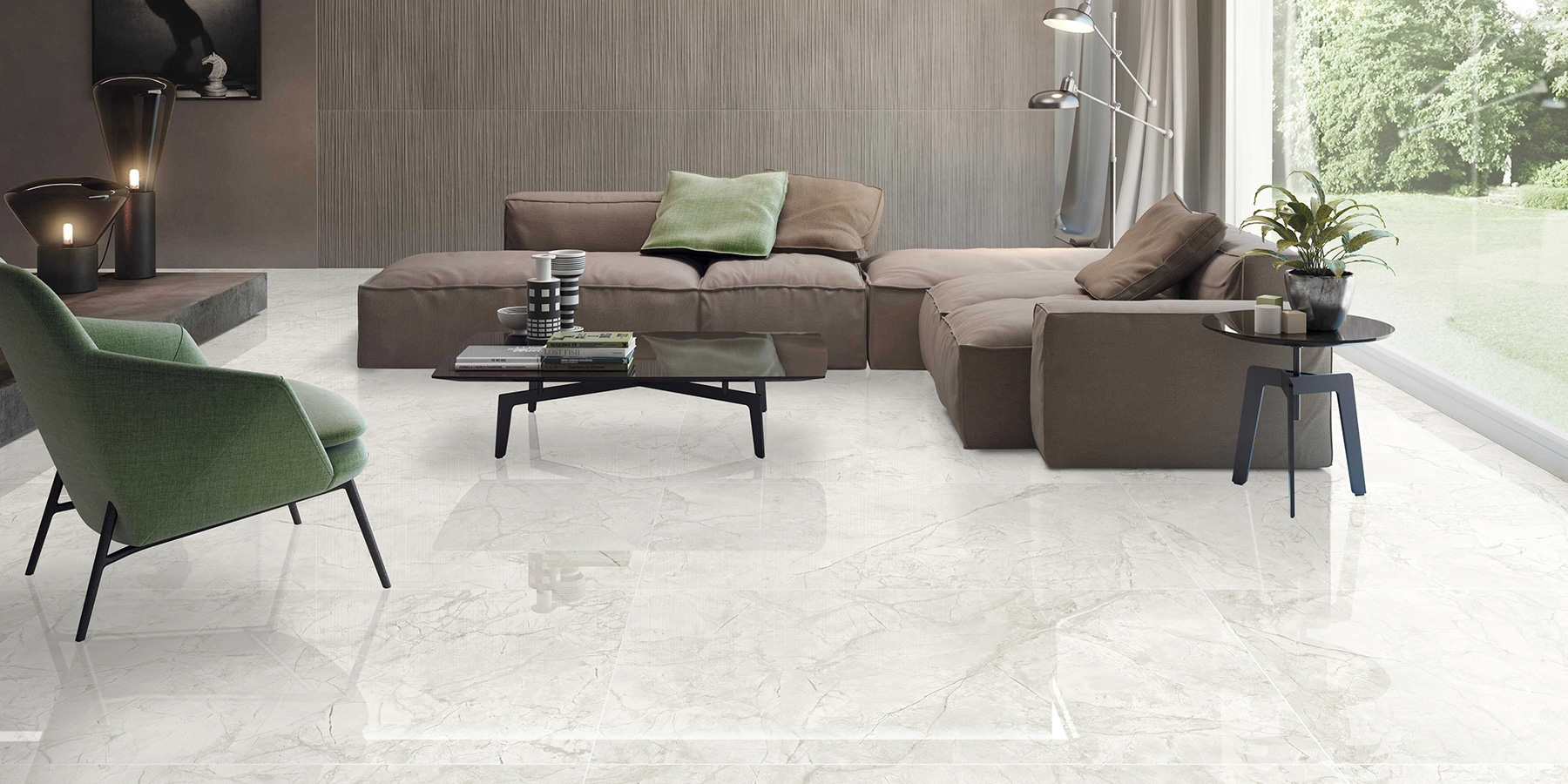New Marble