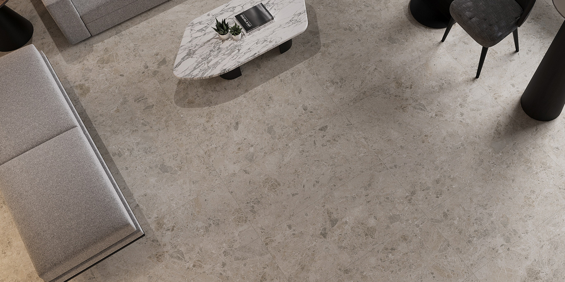 Pietra Terrazzo