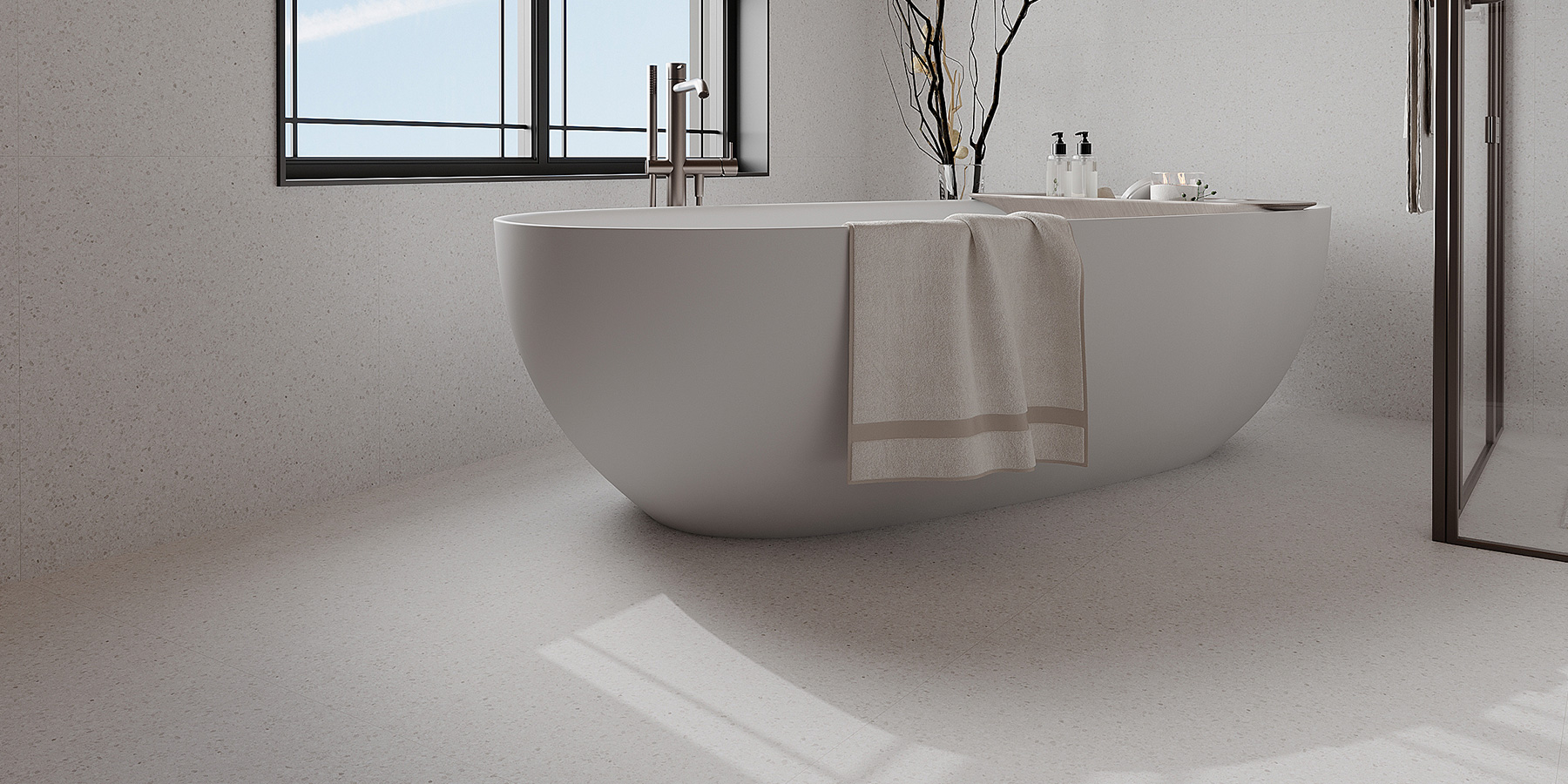 Terrazzo