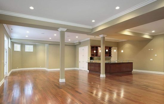 BasementRedo