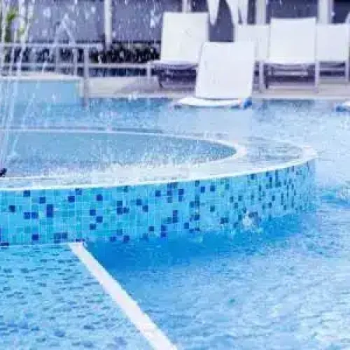 Pool Tiles